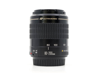 Canon EF 80-200mm f/4.5-5.6 USM Lens