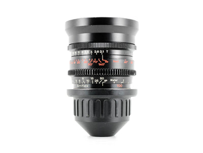 ZEISS Standard Speed 100mm T2.1 - PL Mount