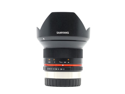 Venus Laowa 17mm f/1.8 - Geschikt voor Micro Four Thirds