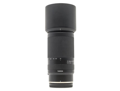 Tamron 70-300mm f/4.5-6.3 Di III RXD - Nikon Z-vatting