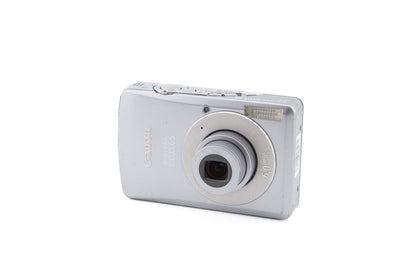 Canon IXUS 65 Camera | Compact en Gebruiksvriendelijk