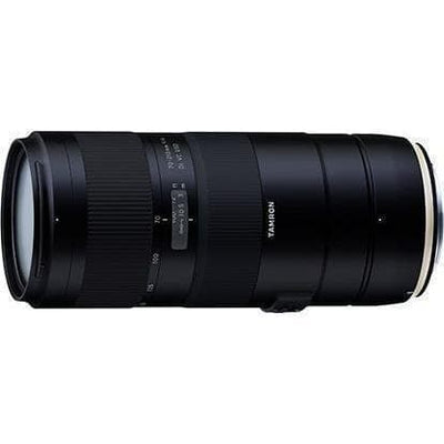Tamron Nikon EF 70-210mm f/4 Lenzen