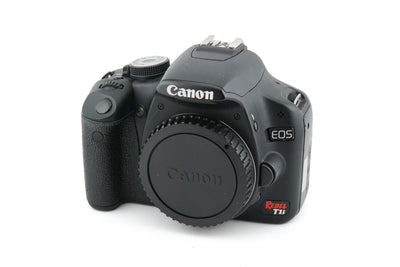 Canon EOS Rebel T1i | Camera Market