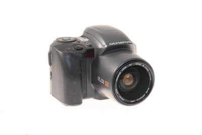 Olympus iS-10 kopen | Camera Market