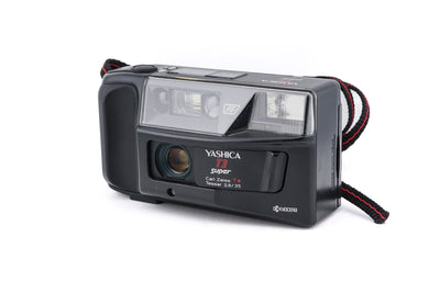 Yashica T3 Super kopen | Camera Market