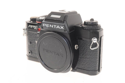 Pentax Program A Plus | Camera Market