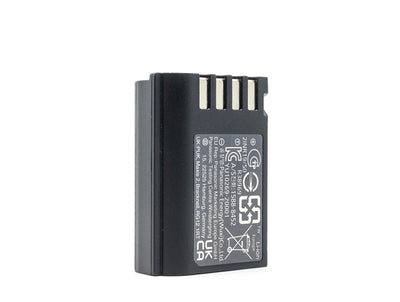 Panasonic DMW-BLK22 Accu | Camera Market