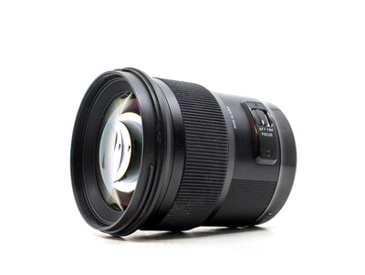 Sigma 50mm f/1.4 DG HSM ART - Geschikt voor Canon EF