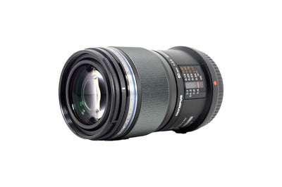 Olympus M.Zuiko Digital ED 60mm f/2.8 Macro Lens