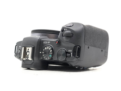 Canon Eos Rp Kopen | Camera Market