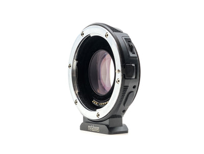 Metabones EF naar Micro Four Thirds T Speed Booster ULTRA 0.71x