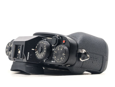 Fujifilm X-E1 Camera | Hoogwaardige Systeemcamera's