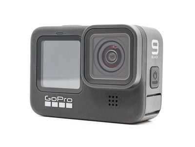 GoPro HERO9 Black kopen | Beste Actiecamera