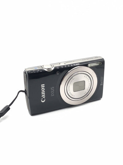 Canon Ixus 177 - Vintage Digitale Camera