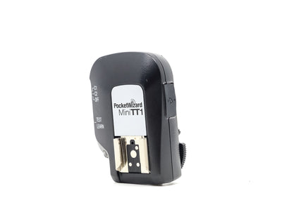 PocketWizard Mini TT1 E-TTL Radiotransmitter - Nikon Exclusief