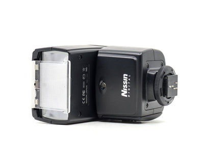 Nissin Di466 Speedlite - Micro Four Thirds Speciaal