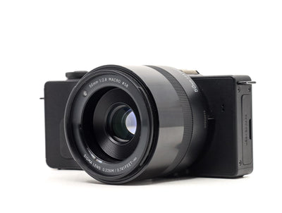 Sigma DP3 Quattro kopen | Camera Market
