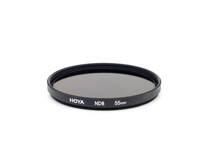 Hoya 55mm PROND8 Filter | Camera Market