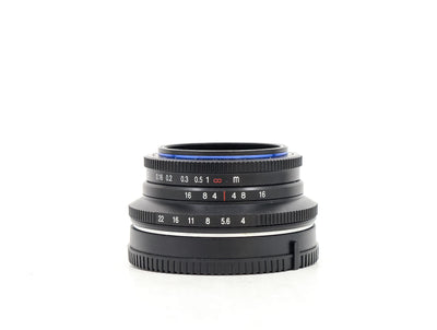 Venus Laowa 10mm f/4 Cookie - Geschikt voor Sony E