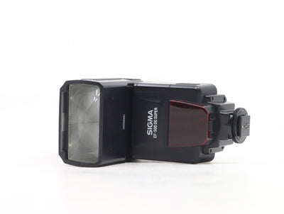 Sigma EF-500 DG Super Flitser ETTL - Canon Geschikt