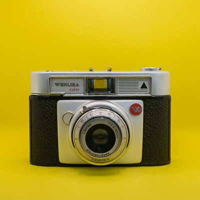 Werlisa Color - 35mm Filmcamera