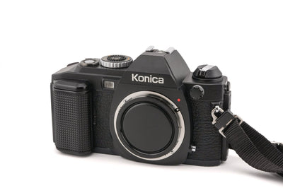 Konica FS-1 
