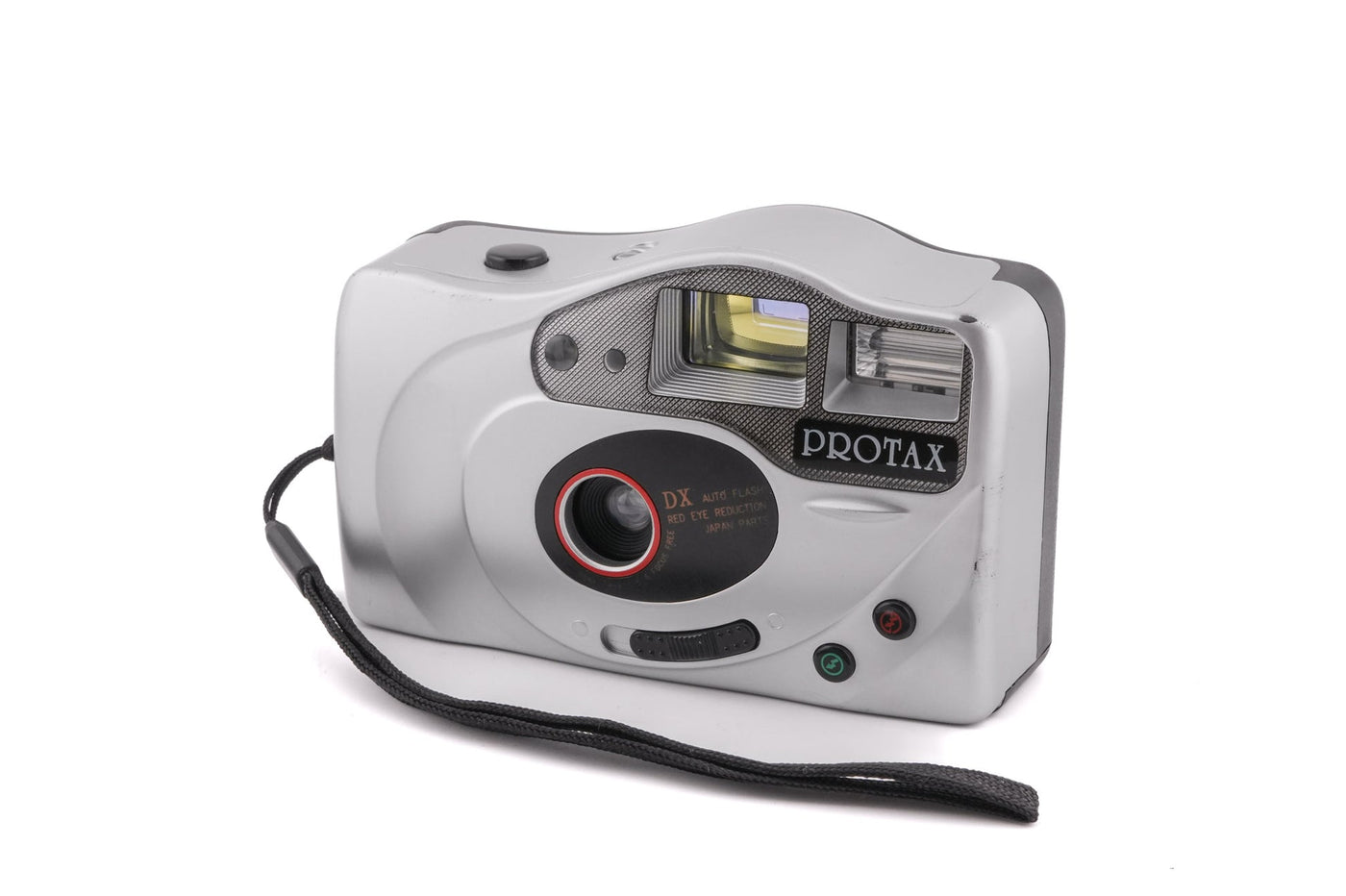 Protax 35mm Compact Camera  · main image