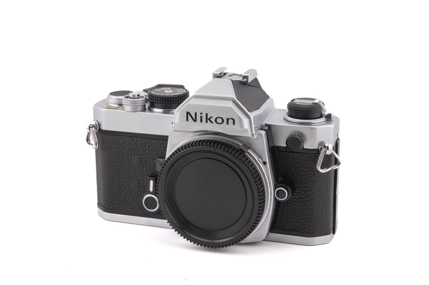 Nikon FM Camera | Betrouwbare Analoge Fotografie · main image