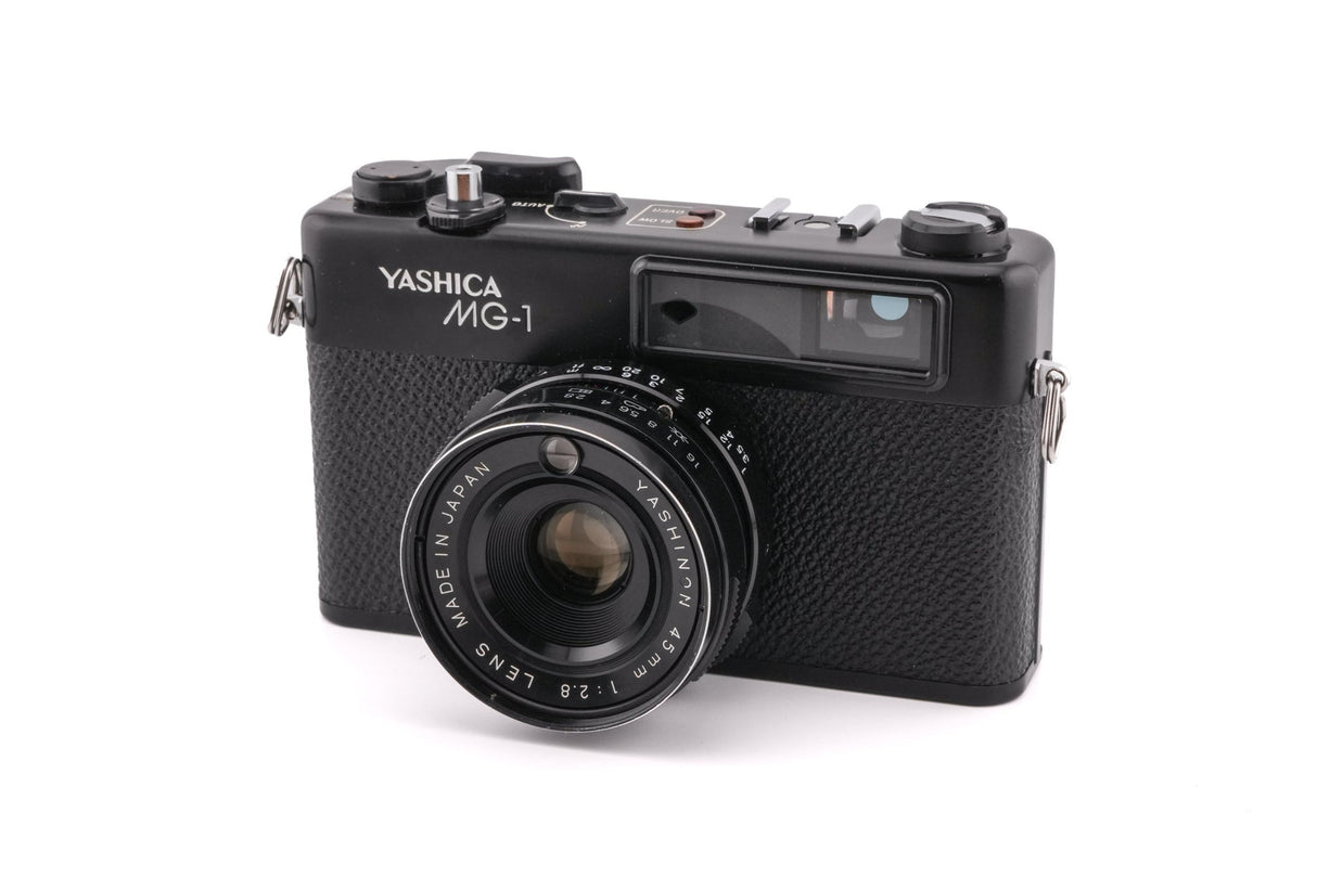 Yashica MG-1