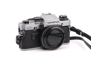 Olympus OM10