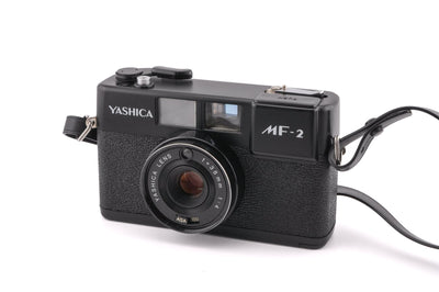 Yashica MF-2 kopen | Camera Market