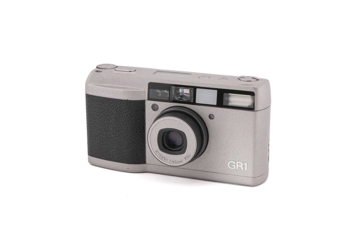 Ricoh GR1 Camera | Compacte Digitale Camera's · main image