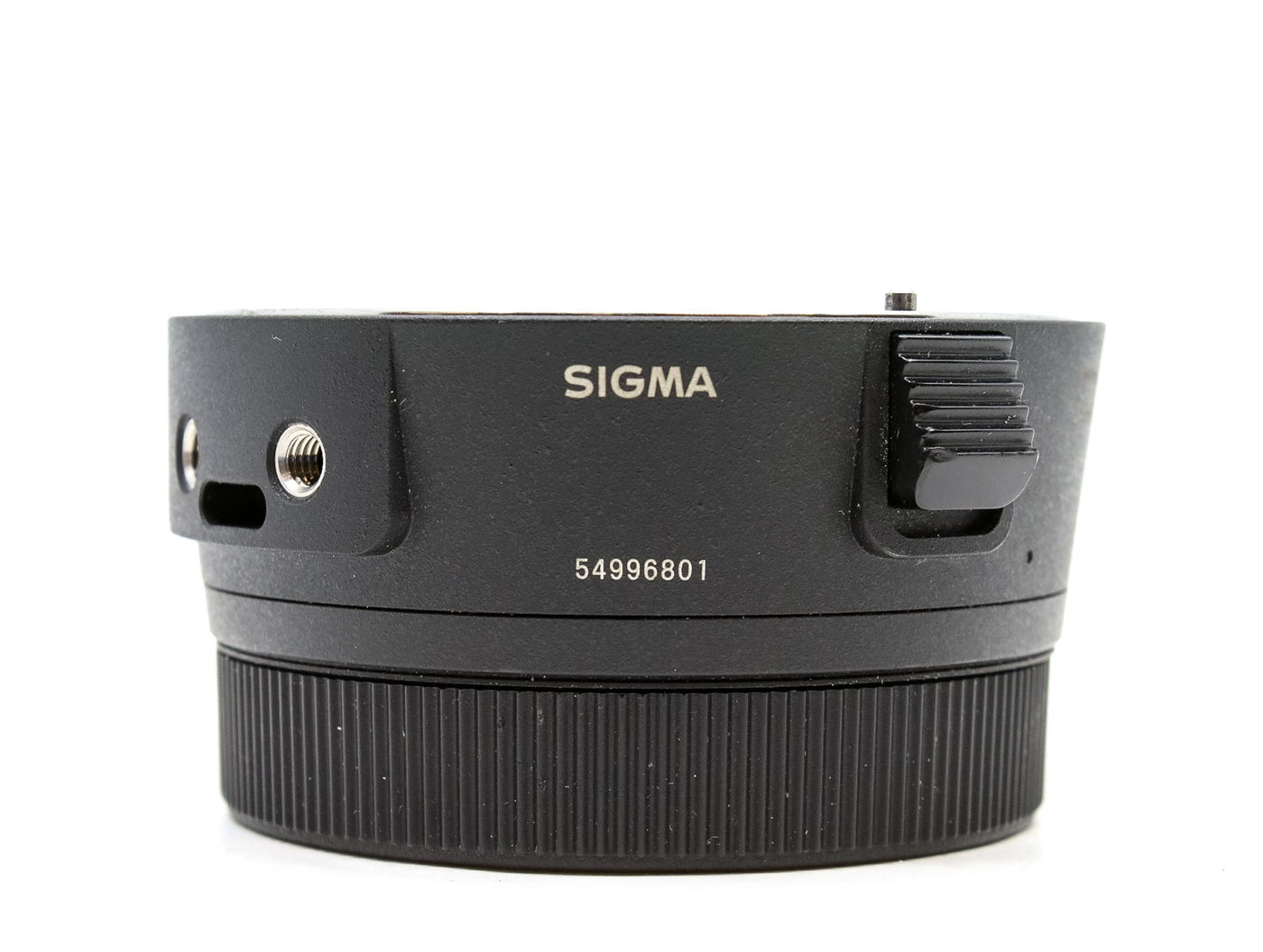 Sigma MC-21 Adapter - Canon EF naar L mount · main image