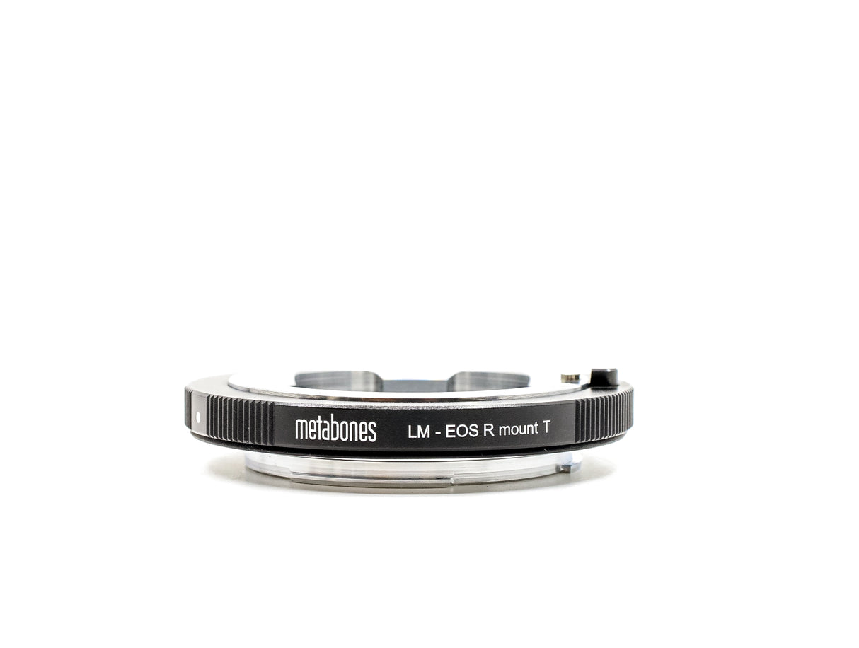 Metabones Leica M to Canon RF T Adapter