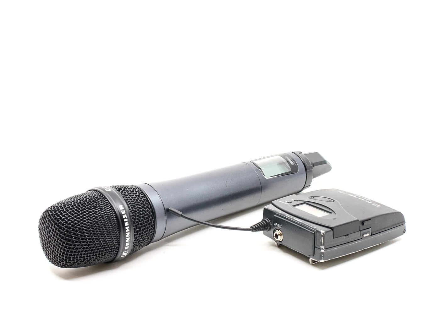 Sennheiser EW 135P G3 Microfoon Kit · main image