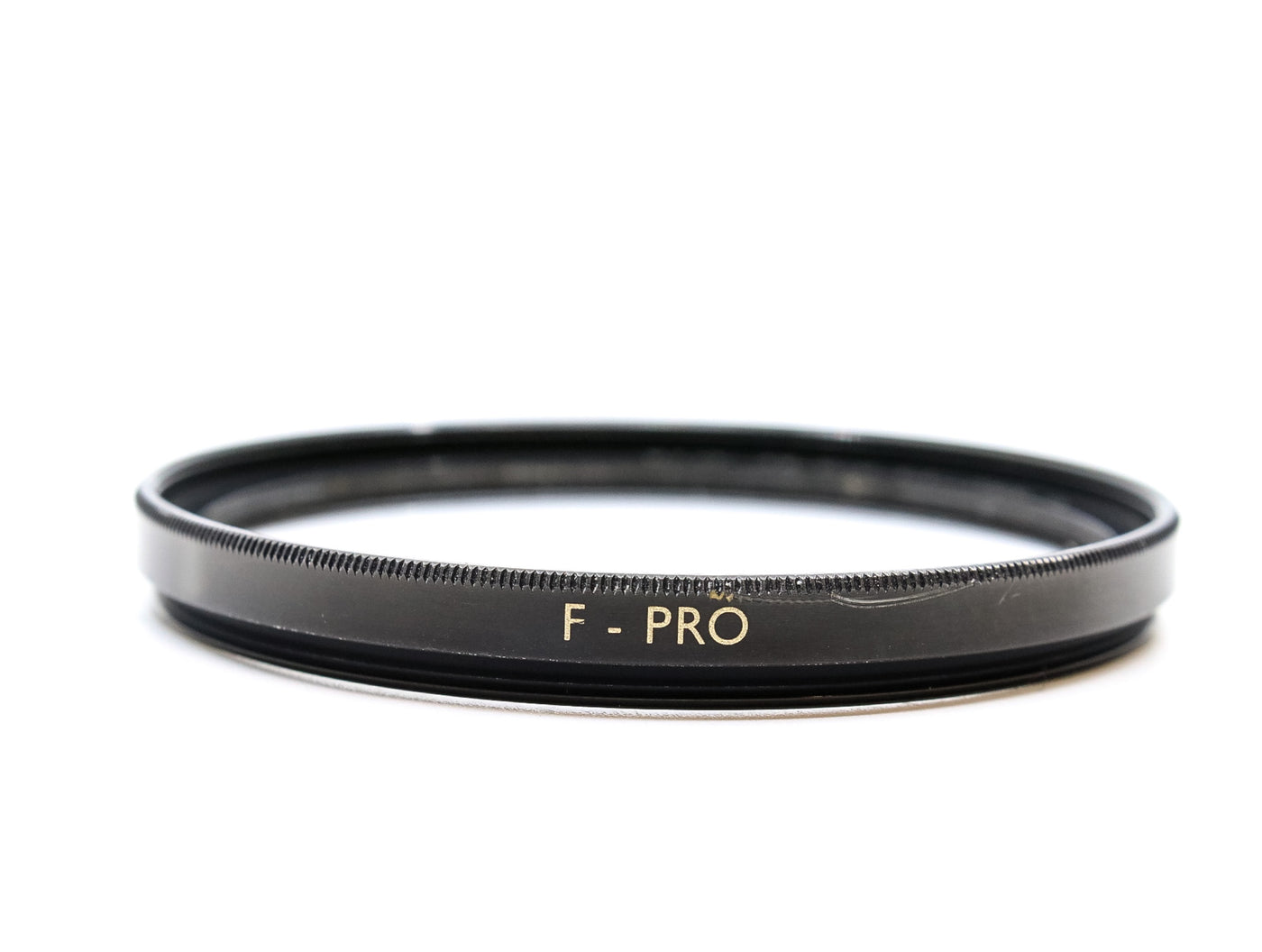B+W 58mm F-Pro 010 UV-Haze 1x E Filter · hoofdafbeelding
