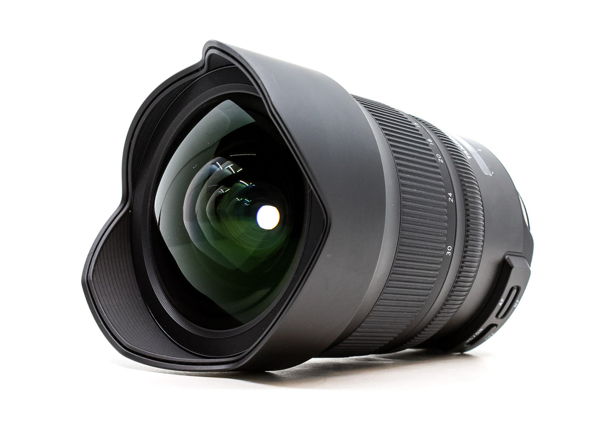 Tamron SP 15-30mm f/2.8 Di VC USD G2 - Canon EF Fit