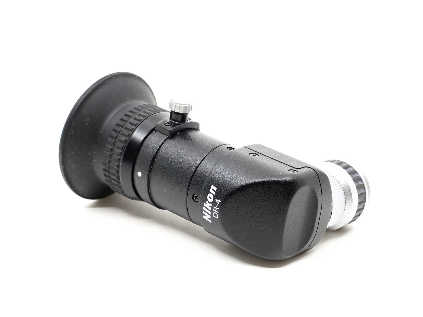 Nikon DR-4 Zoekertje Met Rechthoekige Zoeker · main image