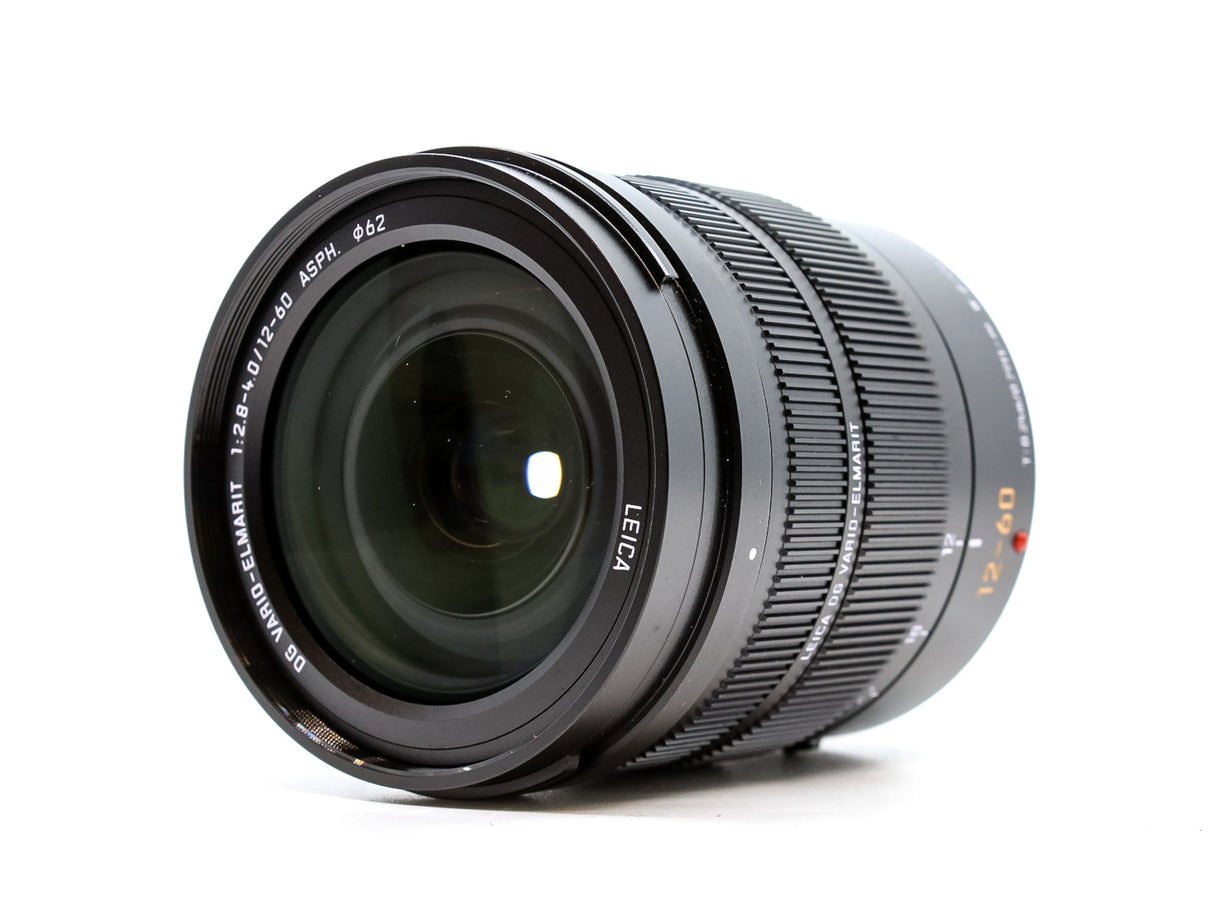 Panasonic Leica DG Vario-Elmarit 12-60mm f/2.8-4.0 ASPH. Power O.I.S.