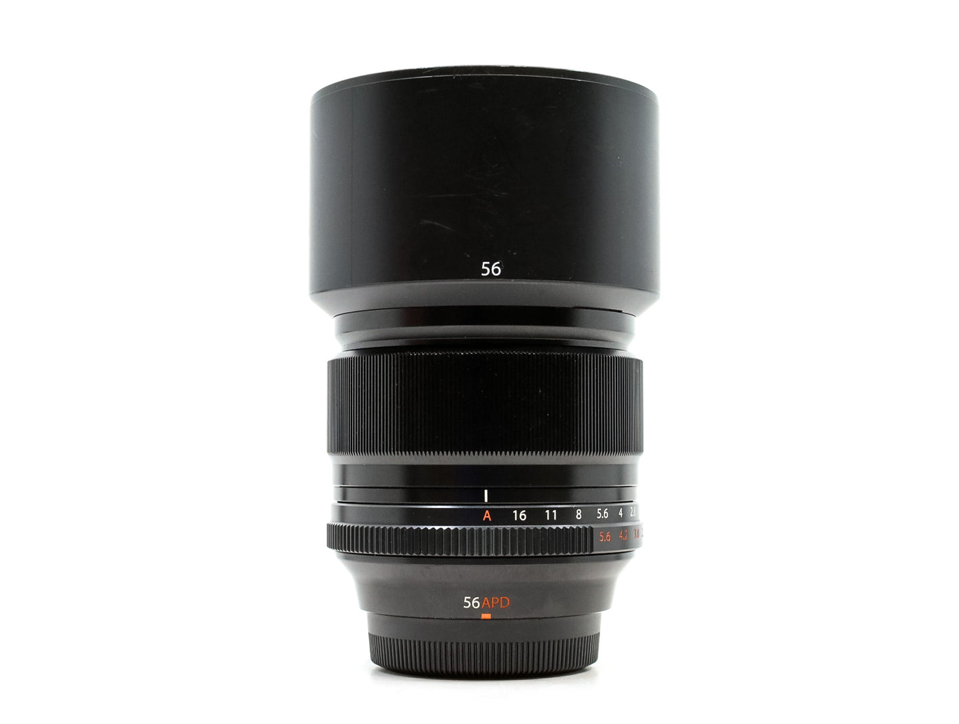 Fujifilm XF 56mm f/1.2 R APD Lens · main image