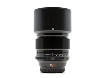 Fujifilm XF 56mm f/1.2 R APD Lens