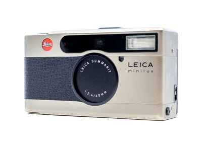 Leica Minilux kopen | Camera Market