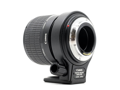 Canon MP-E 65mm f/2.8 1-5x Macro - Excelente - 3