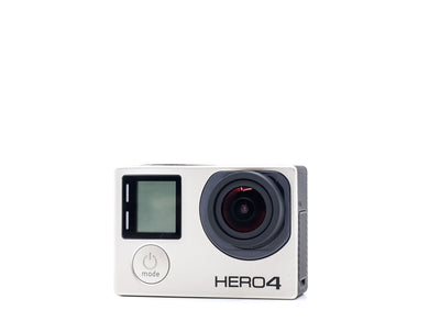 GoPro HERO4 Session kopen | Camera Market