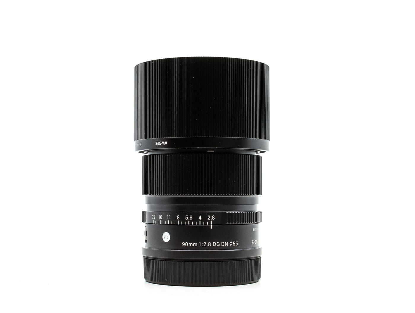 Sigma 90mm f/2.8 DG DN Contemporary - L Mount · main image