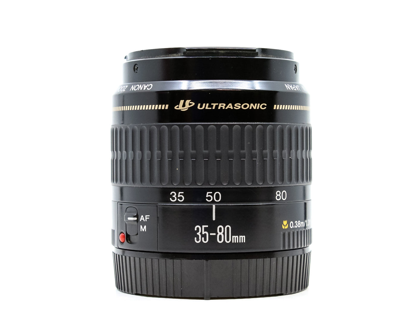 Canon EF 35-80mm f/4-5.6 USM  · main image