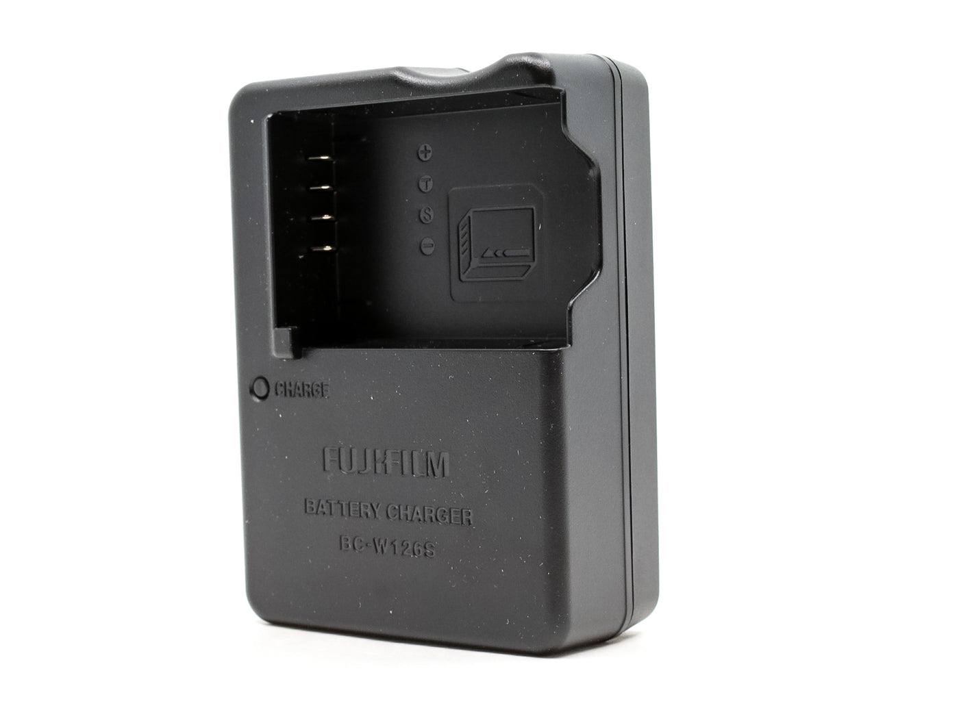 Fujifilm BC-W126S Batterijlader · main image