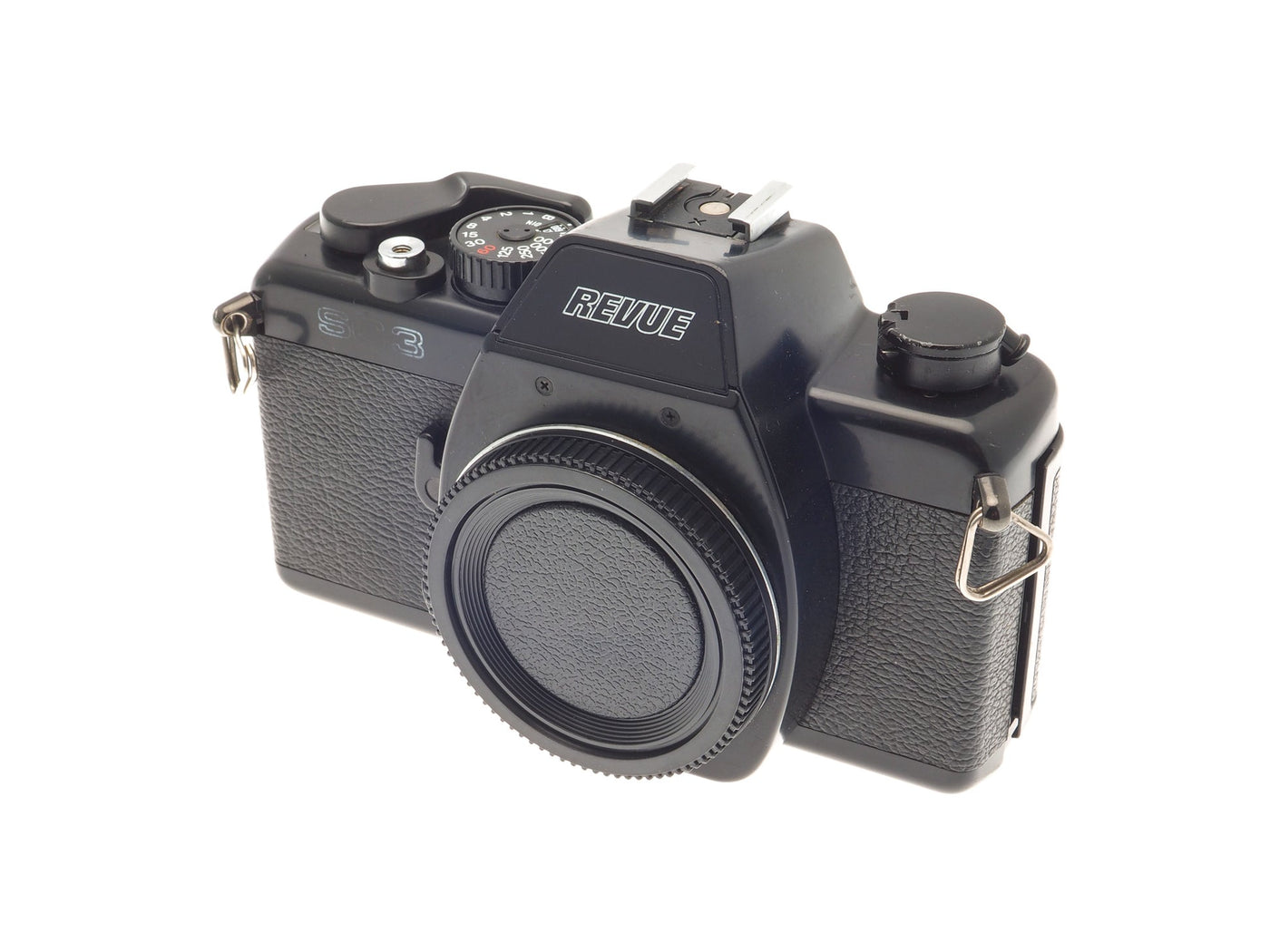 Revue SC3 Camera | Betrouwbare Fotokwaliteit · main image