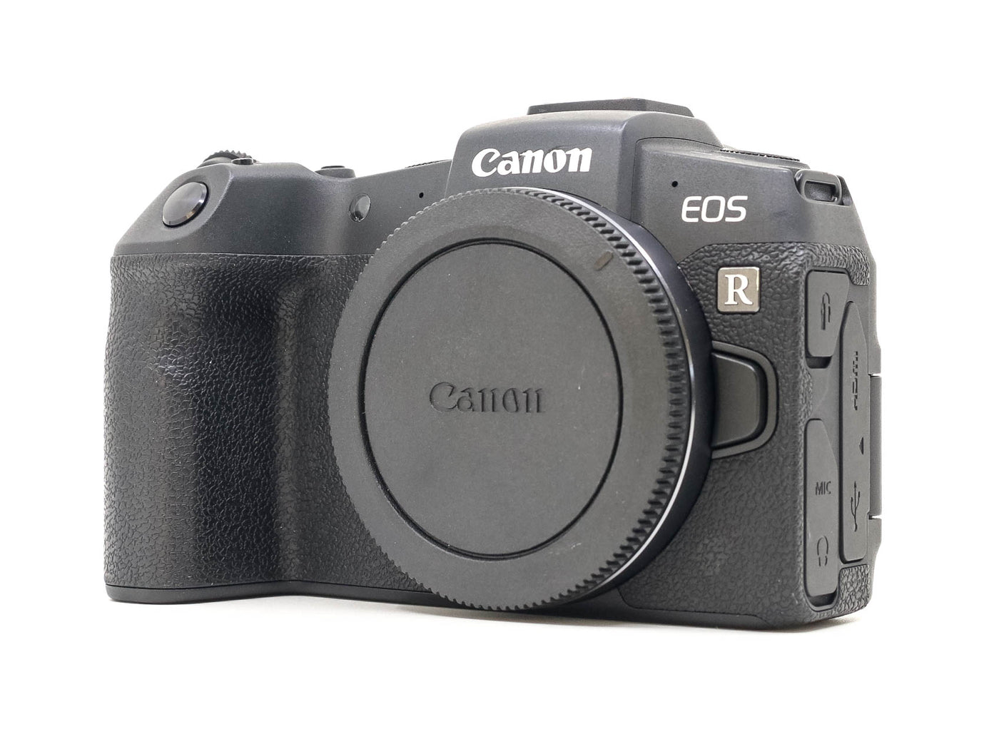 Canon EOS R · main image