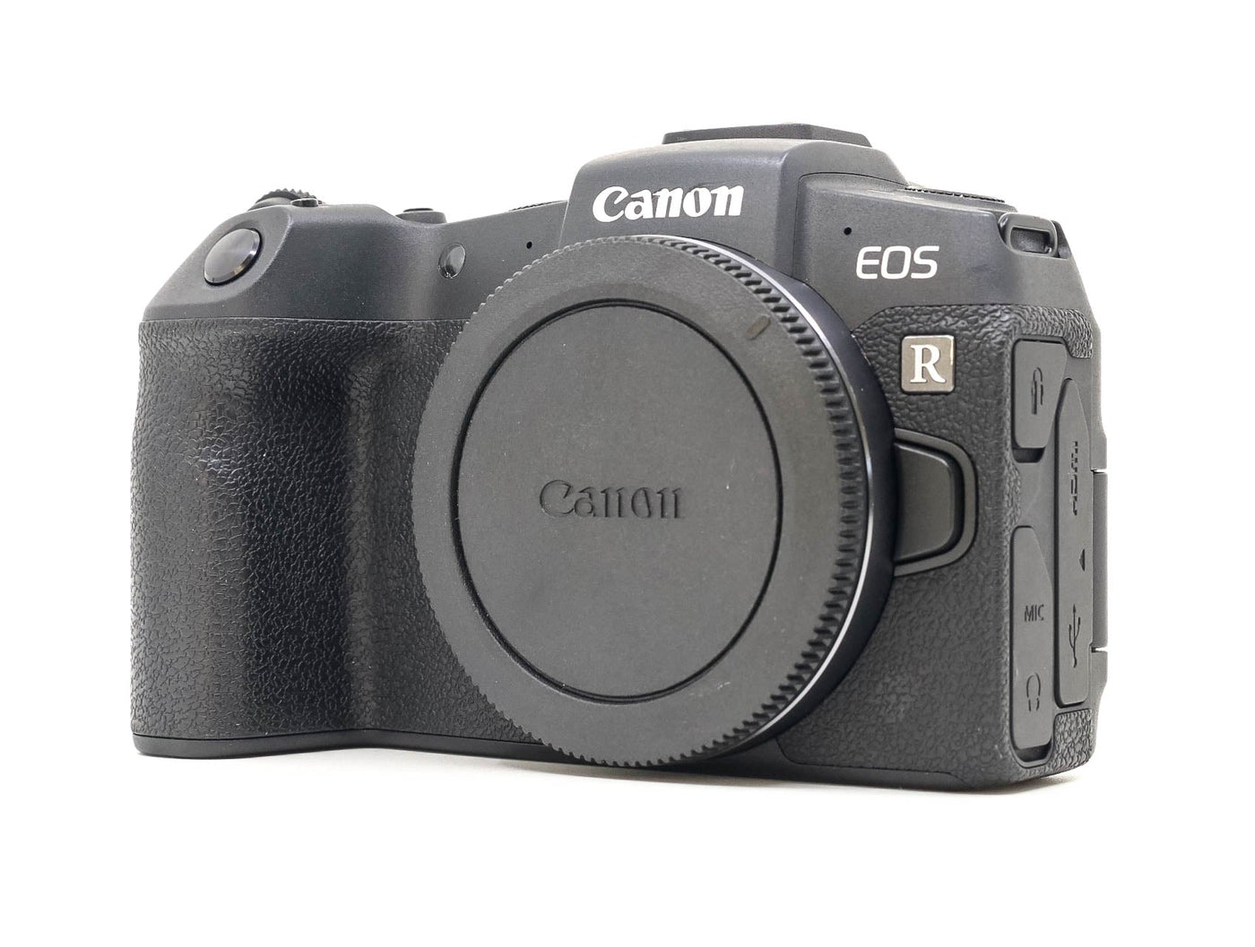 Canon EOS R · hoofdafbeelding